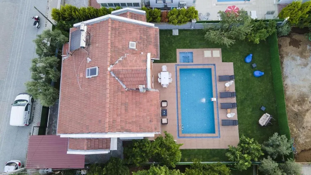 Villa Anemon, Fethiye