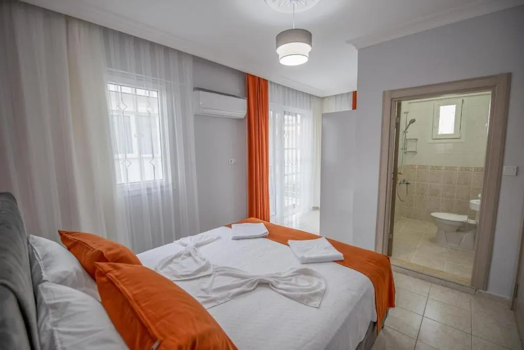 Villa Anemon, Fethiye 0*,